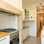 Apartman Downtown 7 Bedroom - Liberdade *