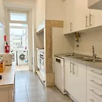 Downtown 7 Bedroom - Liberdade *