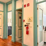 Apartman Downtown 7 Bedroom - Liberdade Lisboa