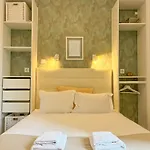 Apartman Downtown 7 Bedroom - Liberdade Lisboa