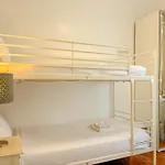 Downtown 7 Bedroom - Liberdade Apartman *