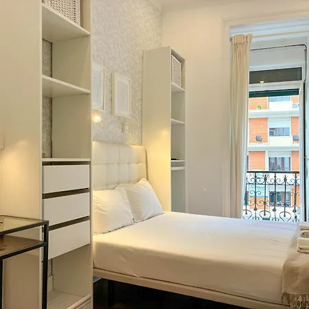 Downtown 7 Bedroom - Liberdade