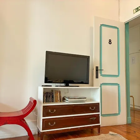 Downtown 7 Bedroom - Liberdade