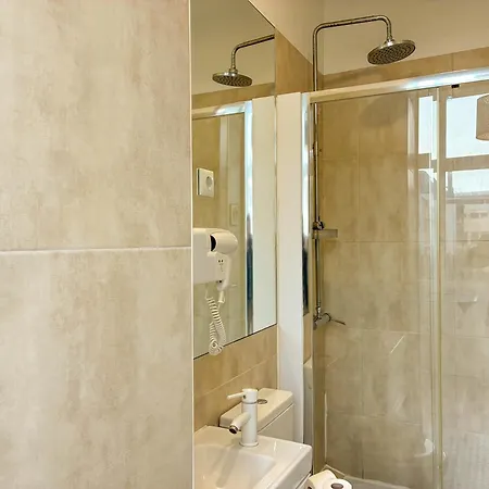 Апартаменти Downtown 7 Bedroom - Liberdade Лісабон