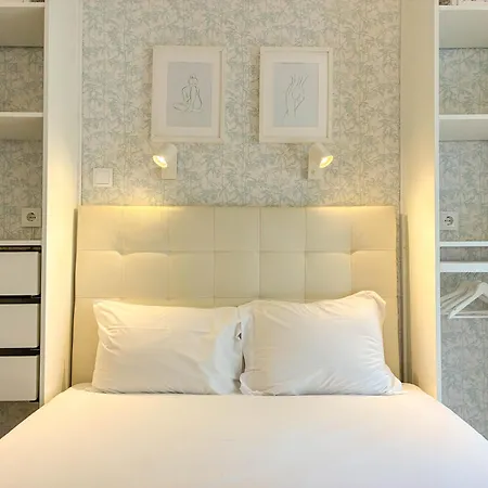 Апартаменти Downtown 7 Bedroom - Liberdade Лісабон