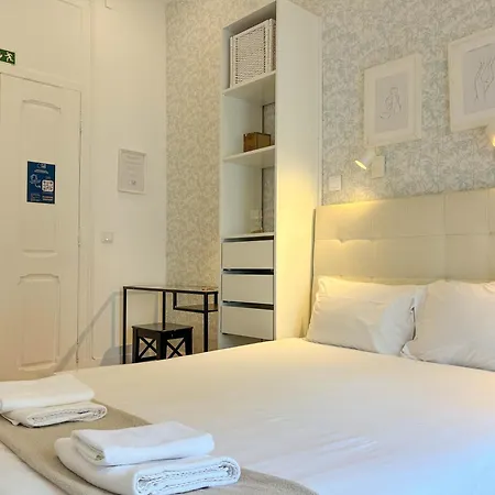 Downtown 7 Bedroom - Liberdade