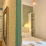 Downtown 7 Bedroom - Liberdade Apartamento *