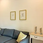 Downtown 7 Bedroom - Liberdade Lisboa